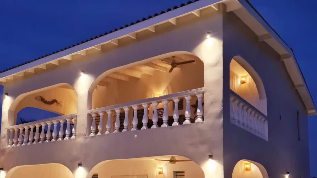 12B Flamingo Apartment Playa Exterior photo