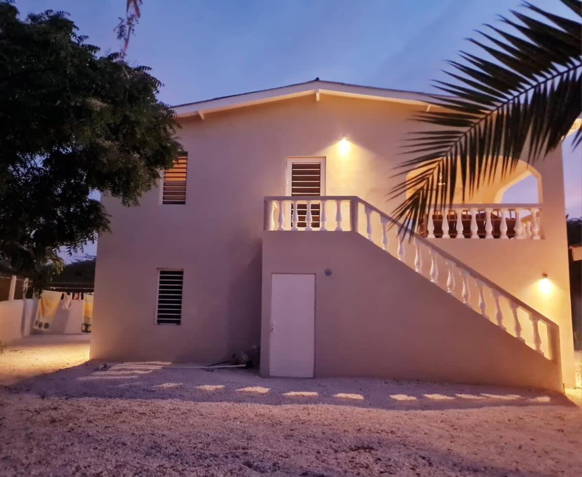12B Flamingo Apartment Playa Exterior photo