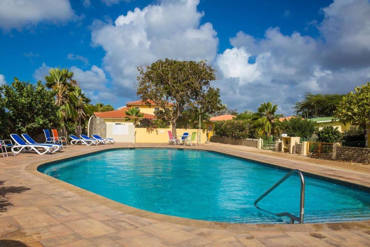 12B Flamingo Apartment Playa Exterior photo