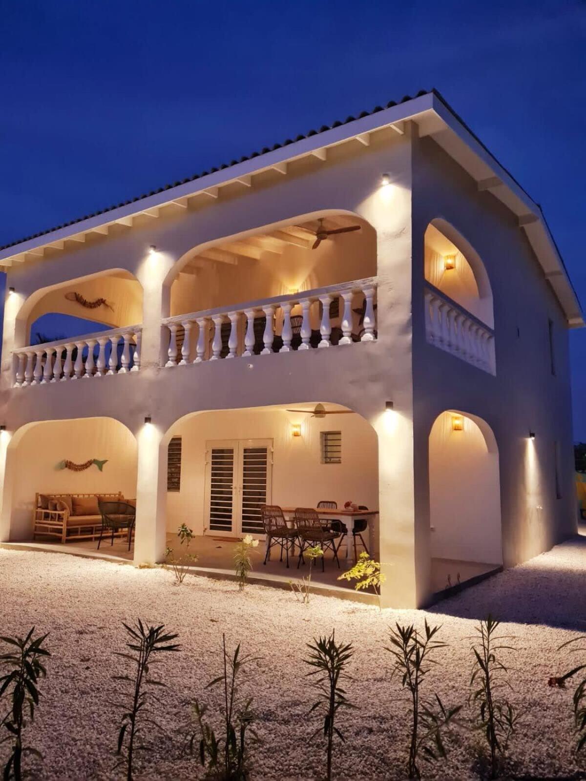 12B Flamingo Apartment Playa Exterior photo